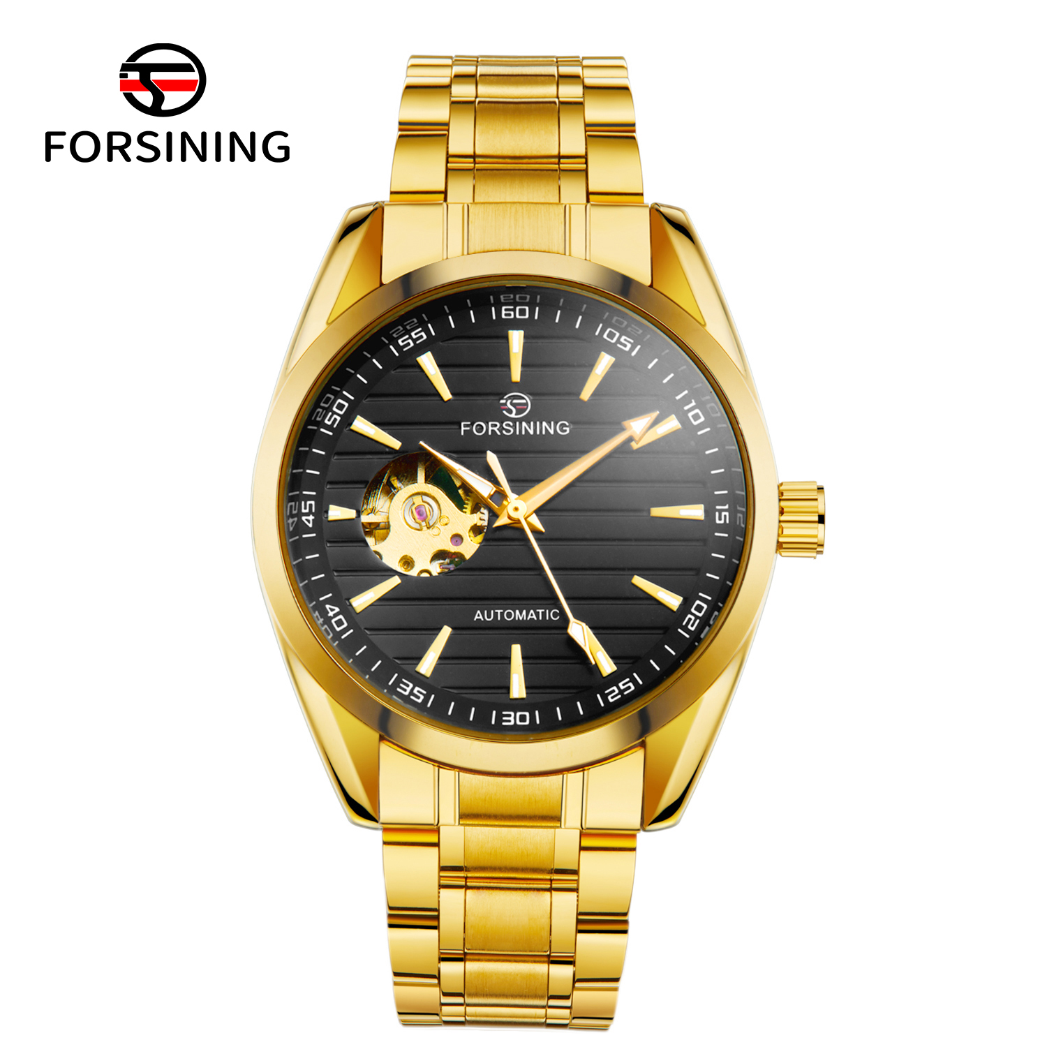 Apex Chronograph