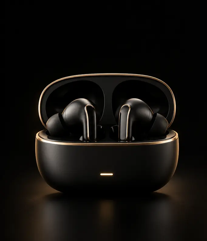 Obsidian Pods